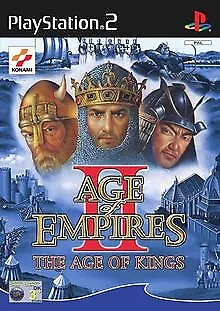 Age of Empires 2 - Age of Kings by Konami Digital Ent... | Game | condition good