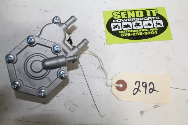 SD10	NOS Polaris Sportsman	Fuel Pump	2520227