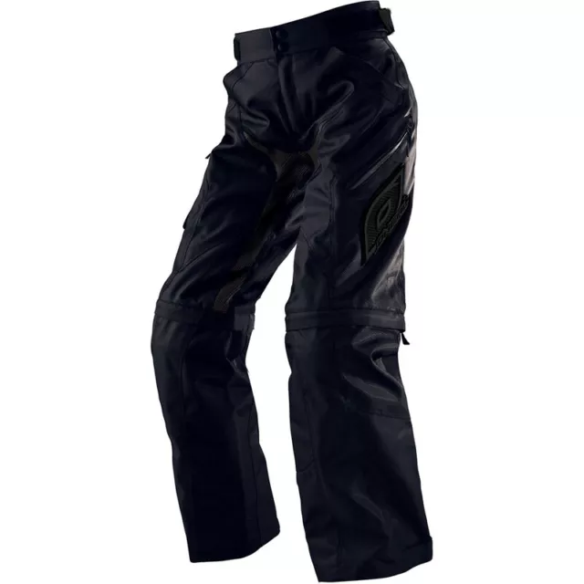 NEW Oneal MX 2022 Apocalypse Black Womens Motocross Dirt Bike Pants