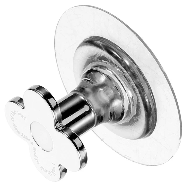 Gancio Per Coperchi Tombini In Acciaio - Maniglia A T Per Sollevamento, 31cm - Foto 12