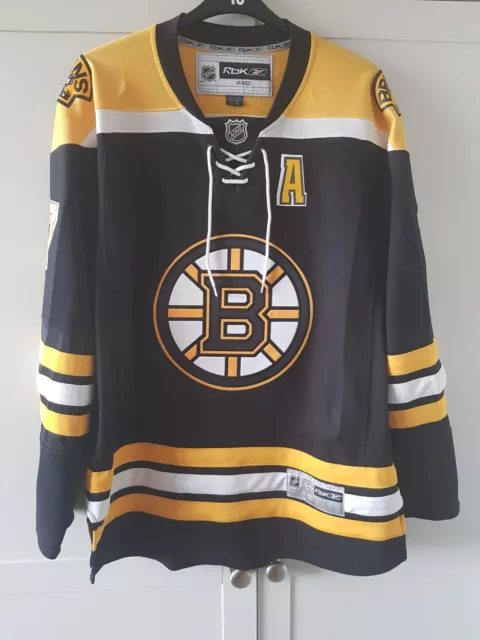 BNWT Boston Bruins Brad Marchand Boys Youth T-Shirt (M,L,XL) Jersey Shirt  NHL