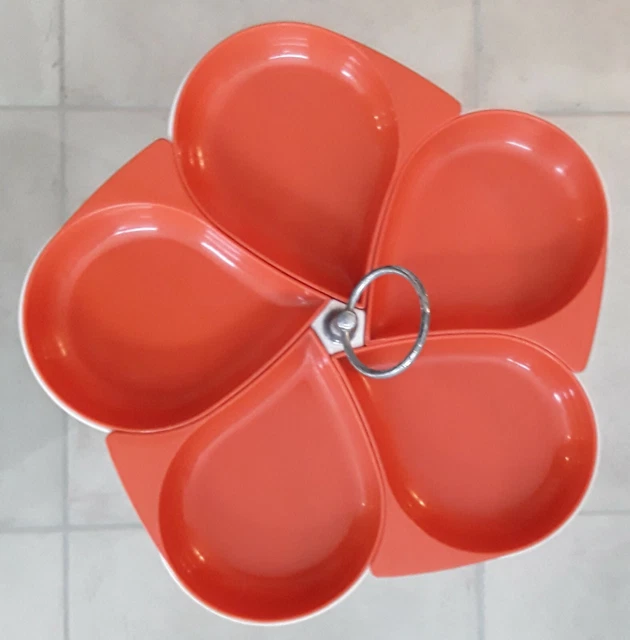 Tupperware serviteur Apéro vintage | Votre wishlist sur