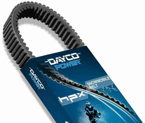 Dayco HPX CVT Drive Belt HPX5000