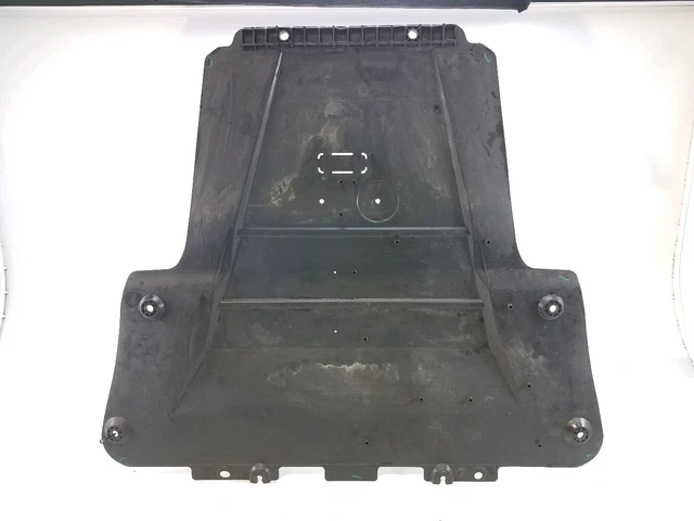 Protection / Cache /Carenage sous moteur RENAULT KANGOO 2 PH.2 44309626