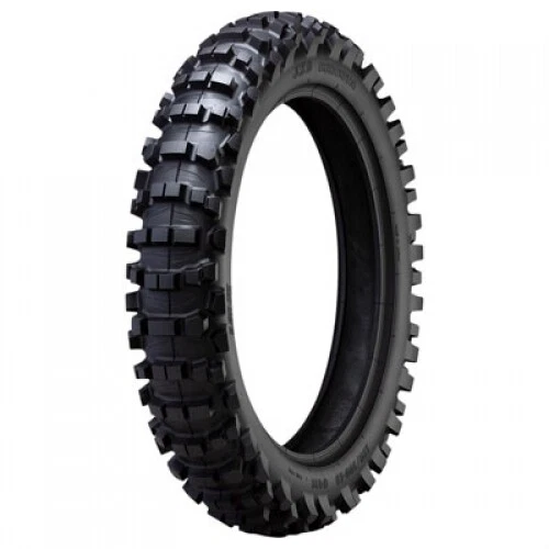 IRC JX8 Gekkota Gummy Tire 110/100x18 110781 for ATV/UTV