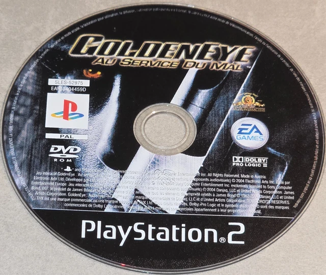 GoldenEye : Au Service du Mal : Jouez contre l'agent britannique