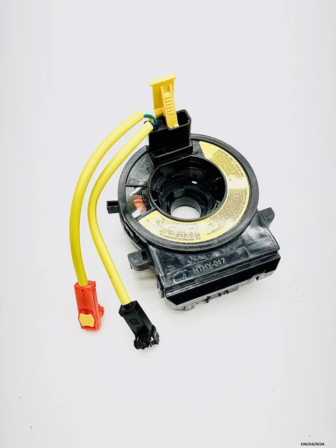 Clockspring (muelle Espiral) Nuevo Para Kia Carens MK2 2006-2013 - Sensor De Airbag, Referencia EAS/KA/009A