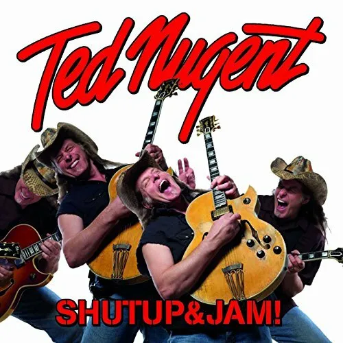 ShutUpJam