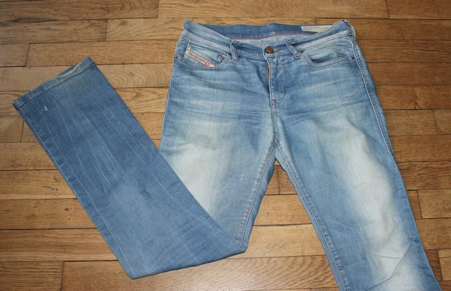 W28 l30 taille française femme best sale