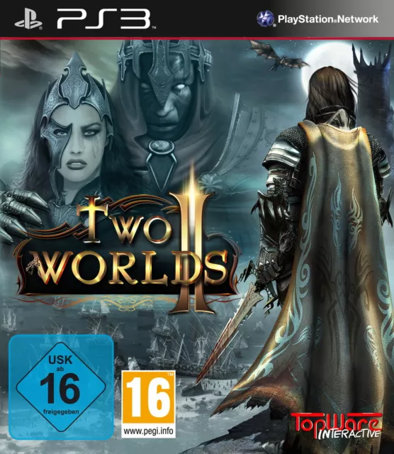 Two Worlds II PLAYSTATION 3] [Video Game]