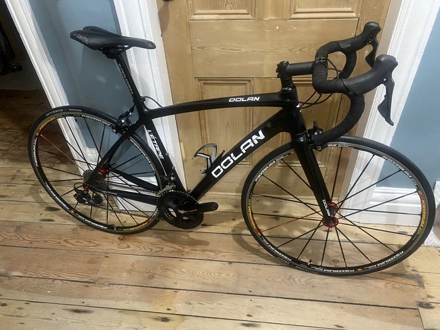 Dolan etape best sale review