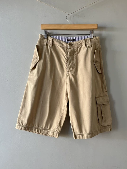 George above hotsell knee shorts