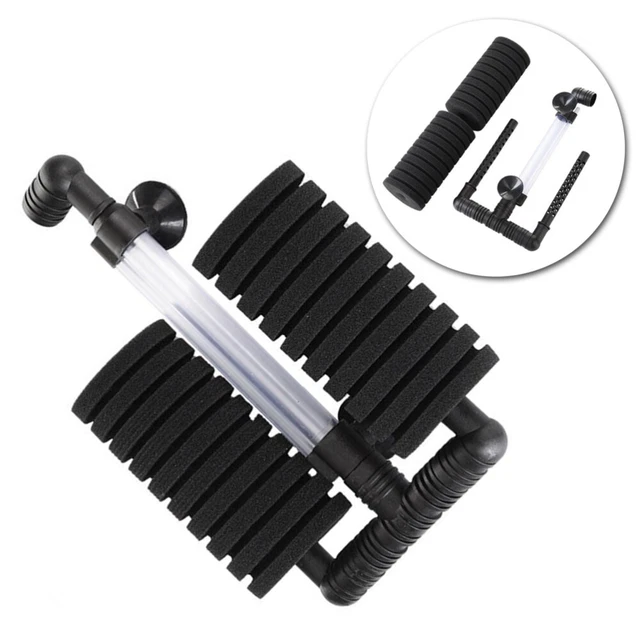 Set Di 3 Spazzole In Spugna Per Piscina – Manico Ergonomico, Riutilizzabili, Per Pulizia Pareti, Piastrelle E Pavimenti Della Piscina, Vasca O Spa - 5