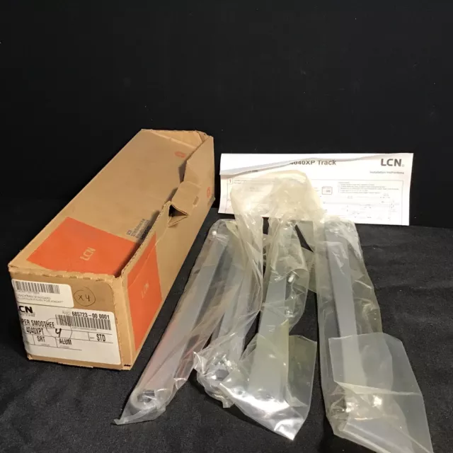 LCN 4040 XPT-3077T Stamdard Arm For 4040 XPT Closers Arm Only *KB