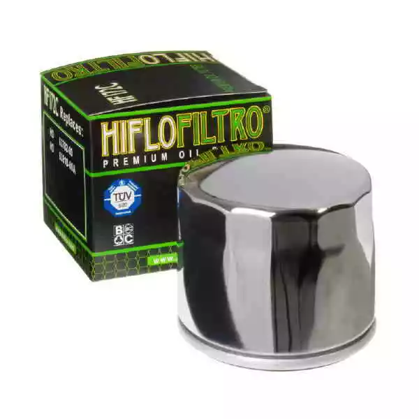 Filtro Olio Harley Davidson Flhs Sport Glide 1340 82>82 Hiflo Hf172C 26.01723