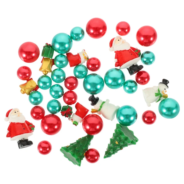 Gefälschte Perle Vasenfüller Füllstoffe Für Vasendekorationen Weihnachten