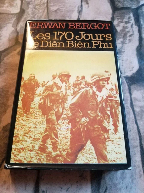 La Légion Sous Les Cendres – Roman Sur Dien Bien Phu (Philippe Hugounenc, 2025)