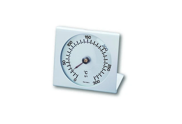 TFA-DOSTMANN HAUSRAT TFA Backofen-Thermo. 7,5x7cm