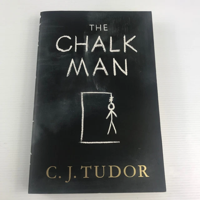 Chalkman top