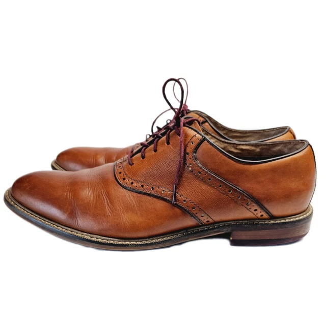 Aston Grey Mens Shoes FOR SALE! - PicClick display picture 3