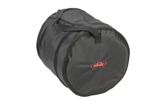 SKB 1SKB-DB1414 14" x 14" Floor Tom Bag Soft Case