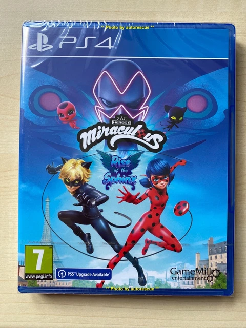 Jeu KLAUS K1 (Cover Variant 2) PS4 – Neuf Sous Blister, Zone Free, édition USA