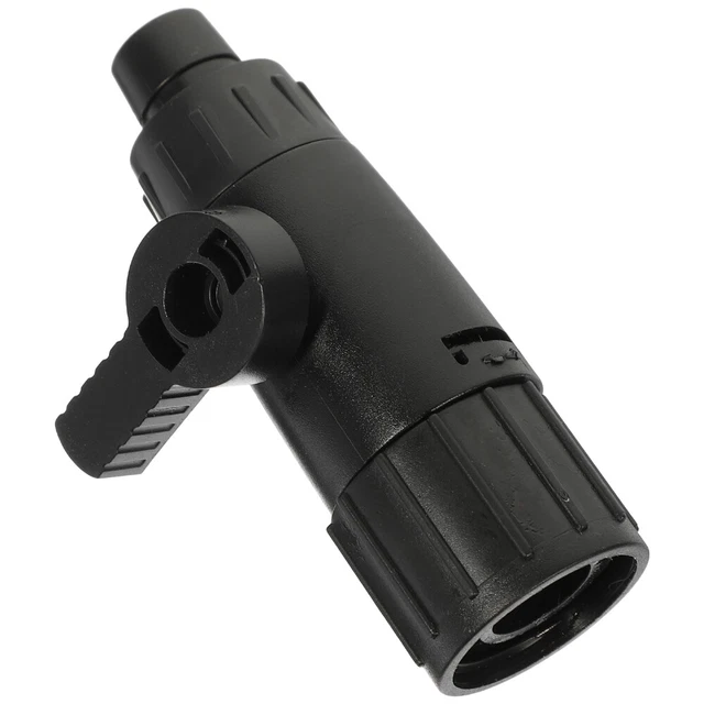 Chudian 10 Clip Per Coperchio Acquario - Supporti In Plastica Trasparente Per Vetro O Acrilico, Spessore 6mm - Foto 11