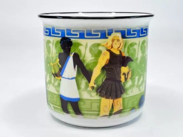 Anime Pastel Goth Unicorn Milk, Skinny Tumbler 20oz Travel Mug