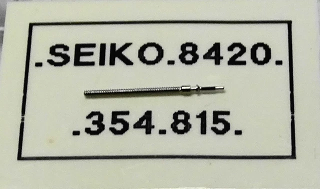 NEUF COLONNE HP Agilent HPLC hypersil ODS 4 x 100 mm 3um 79916OD-354 EUR 168,41 - FR NEUF COLONNE HP Agilent HPLC hypersil ODS 4 x 100 mm 3um 79916OD-354 EUR 168,41 - FR