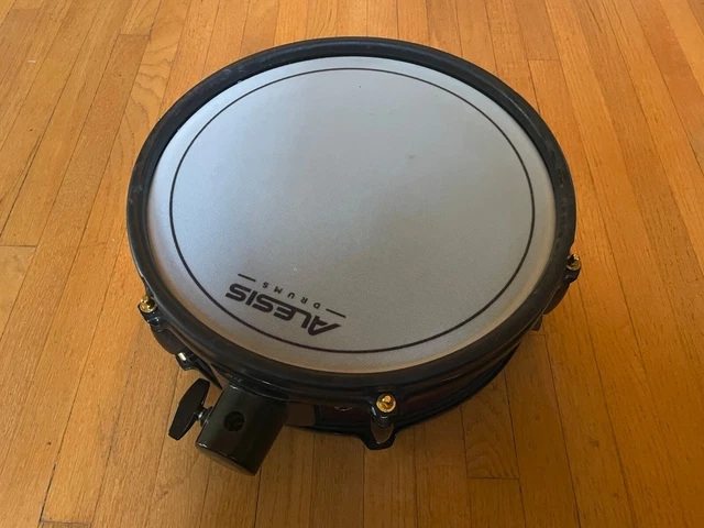 Alesis Strike Pro 12" TOM Drum Electronic Pad - Special Edition Se Alesis Strike Pro 12" TOM Drum Electronic Pad - Special Edition Se