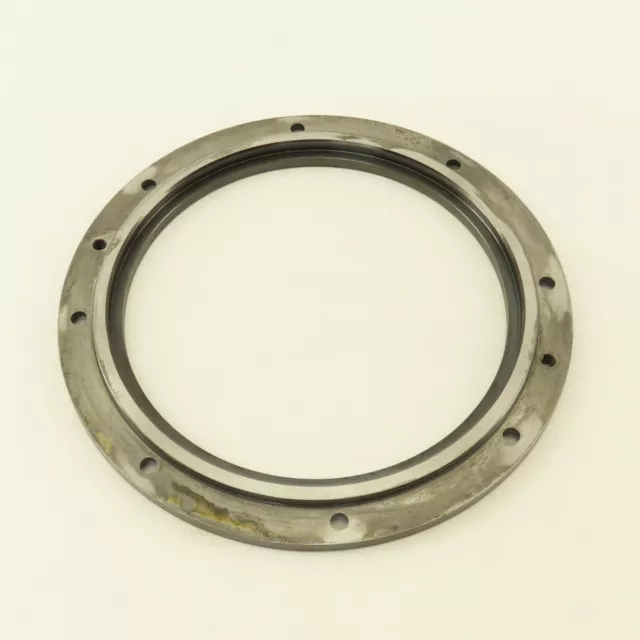 Nikken 5AX130 CNC Tilting Rotary Turntable Outter Ring Holder 139mm OD Bearing