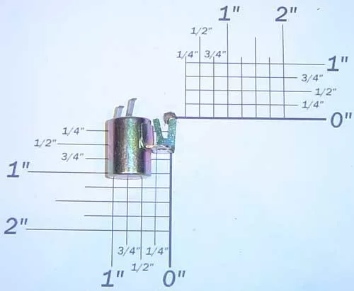 New Condenser for Yamaha AT1 CT1 GT1 HT1 JT1 JT2 MX100 RD60