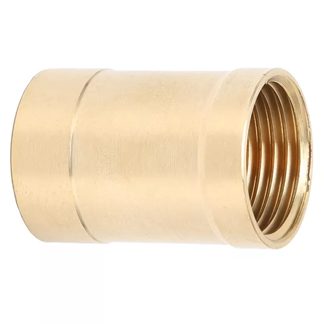 (1)Female Thread Brass Spray Nozzle Irrigation Nozzle Cooling Spray Head