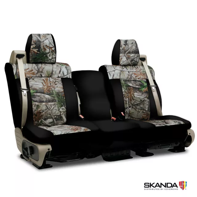 Coverking Neosupreme Next Seat Cover for 2003-2006 Jeep Wrangler