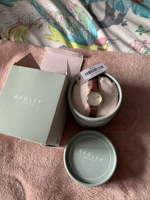 Discontinued radley 2025 watches