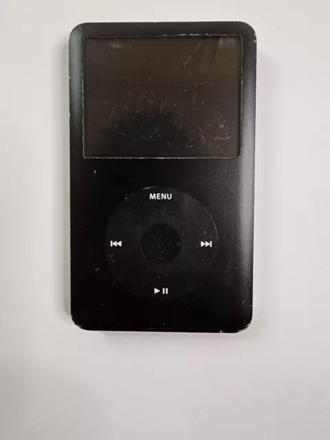 Apple iPod, Classic 80 GB FOR PARTS OR REPAIR ONLY!!! NO RETURNS!!!!