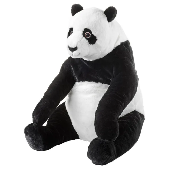Panda de peluche IKEA DJUNGELSKOG
