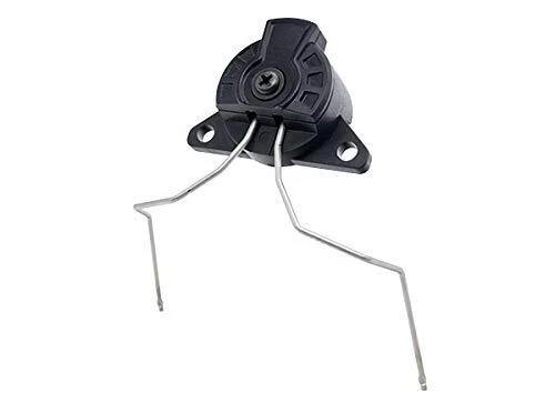 Universal Comms Headset Adapters for Team Wendy Helmets (Howard Leight, Walke...