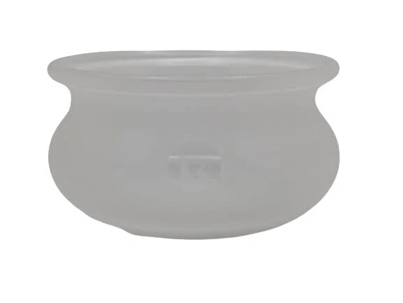 Apothecary Accessories Bowl