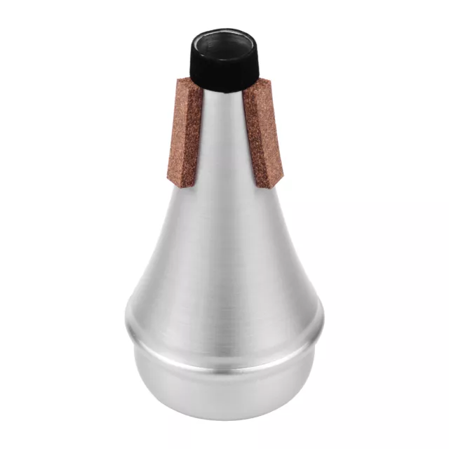 Trumpet Practice Straight Mute  for Beginner Practicing F5U5