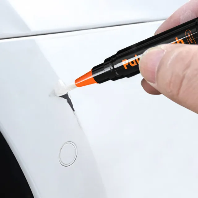 Car Paint Repair Waterproof Scratch Remover Paint Touch Up Pen Coat Applicator