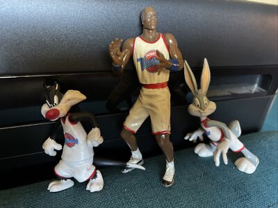 playmates space jam