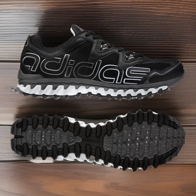ADIDAS VIGOR 6 TR M MENS Running Shoes AQ6893 Sizes 8 thru 15 $69.95 -  PicClick