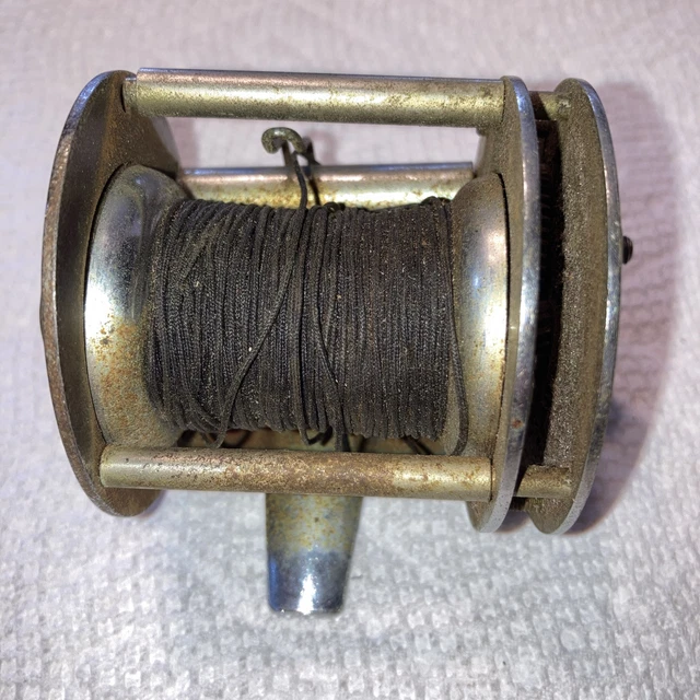 RARE REVELATION WESTERN Auto Stores V7344 Reel 09/03/17B Usa