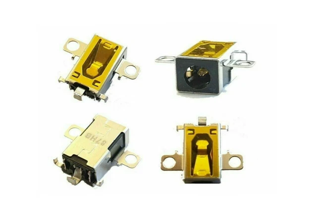 Connecteur D'alimentation DC Jack Pour Lenovo Yoga 530-14IKB (modèles 81FQ, 81EK) - Neuf