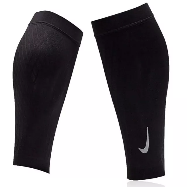 Calf Compression Sleeve Nike FOR SALE! - PicClick