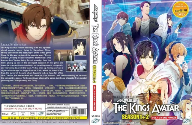 DVD Anime The Quintessential Quintuplets Season 1+2 (1-24 End) +Movie  English