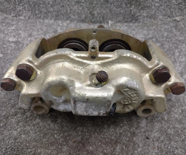 NEW Genuine Mercedes ATE W460 W461 W463 G Wagen Brake Caliper OSF Front Right