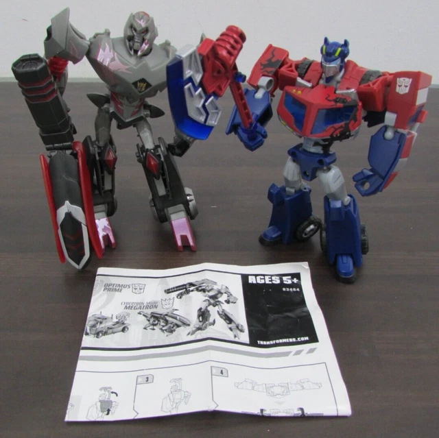 Desenhos de Transformers Optimus Prime para e Imprimir