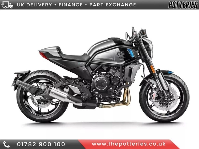 Cf moto 700 adventure deals